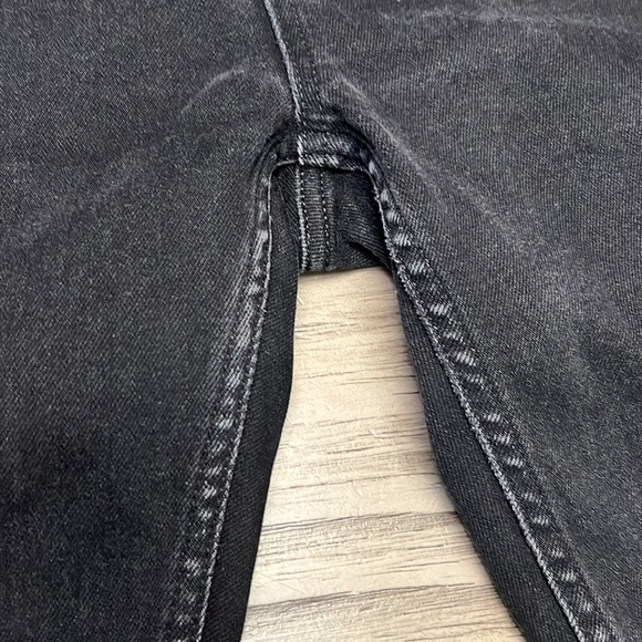 EVERLANE DISTRESSED HIGH RISE SKINNY JEANS SIZE 29 - Picture 13 of 16